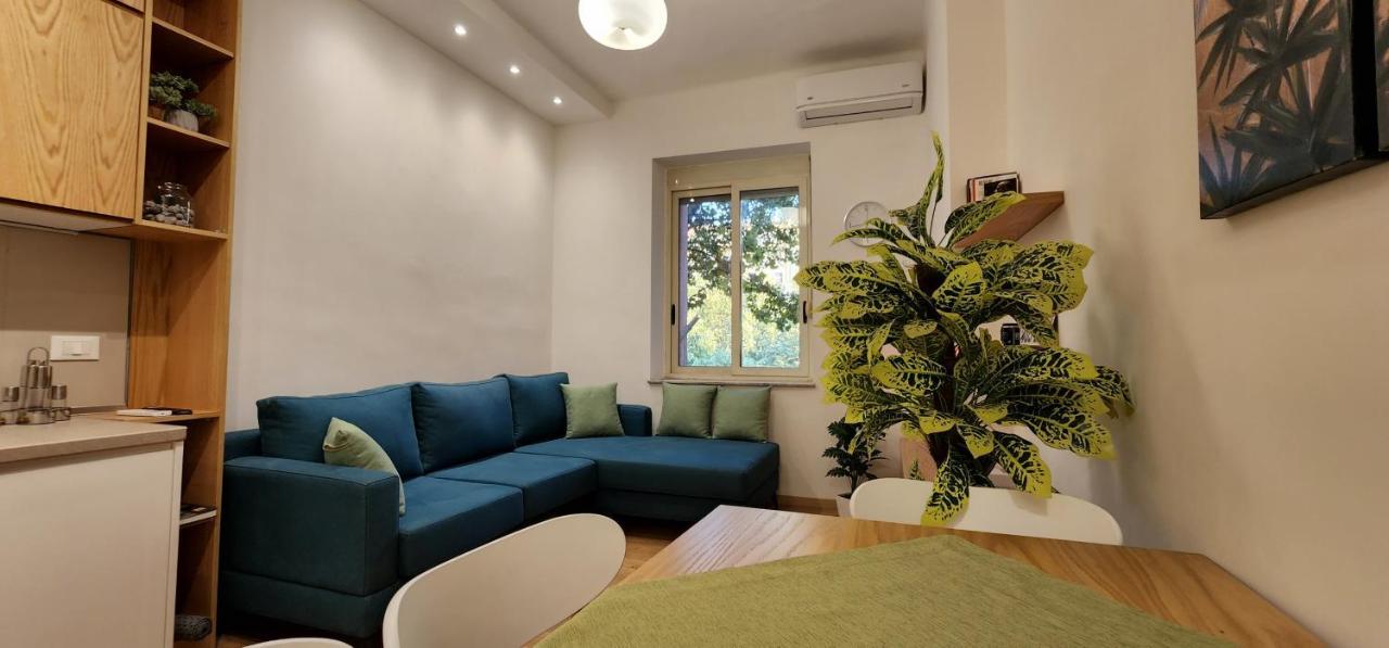 Like Shallvaret Centre Apartment *